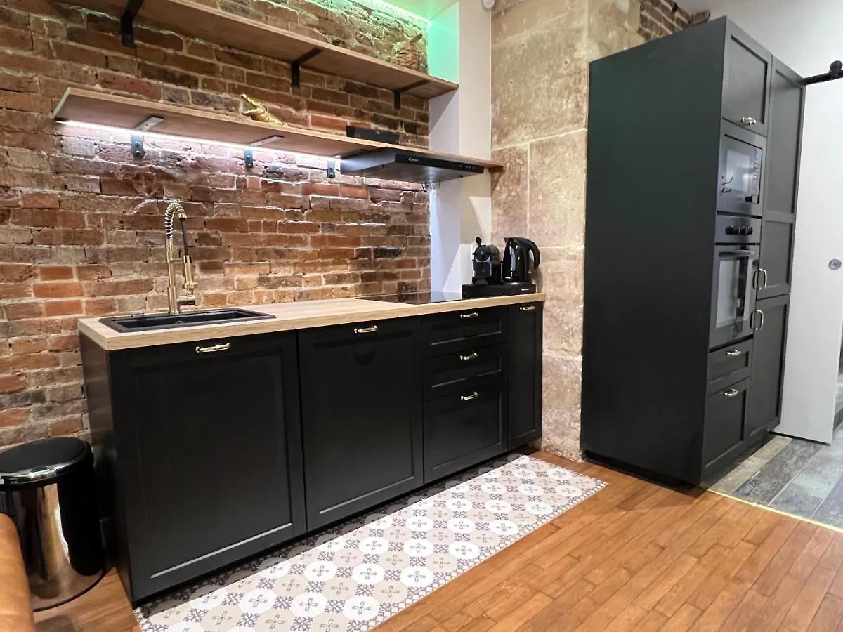Good Vibes Luxurious Loft In Paris 11Th, With Ac & Table Football Apartamento